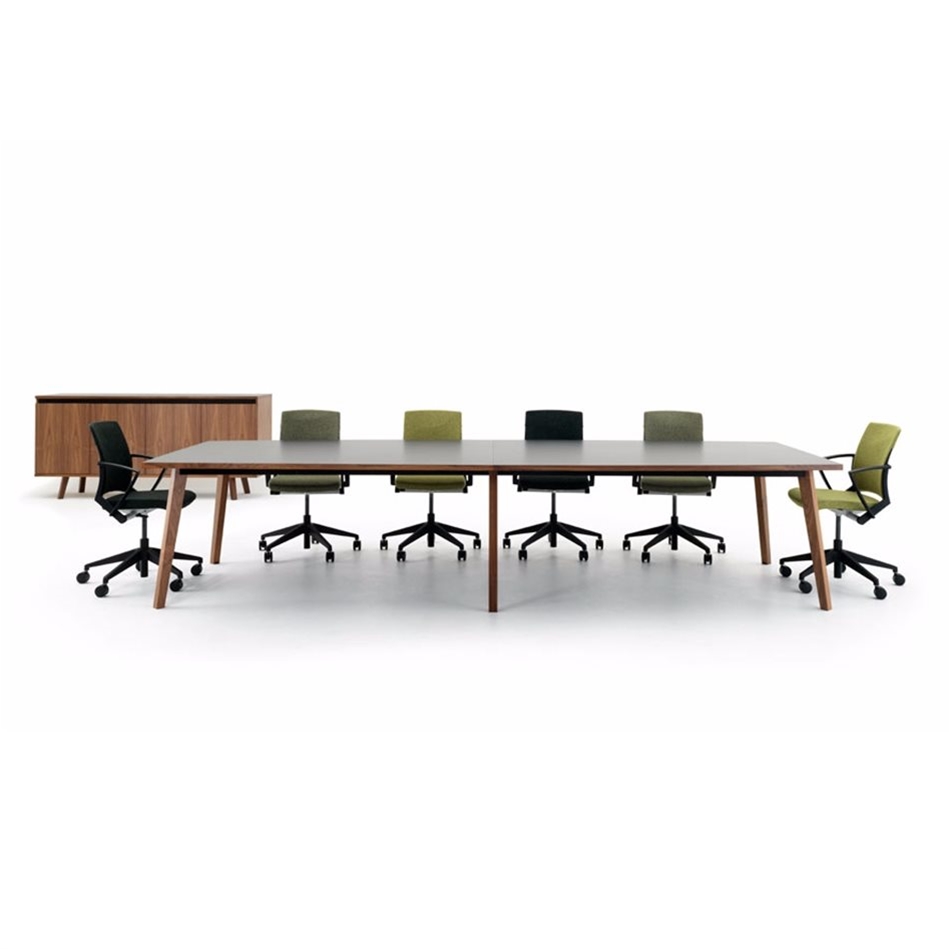 Martin Boardroom Table | Chair Compare