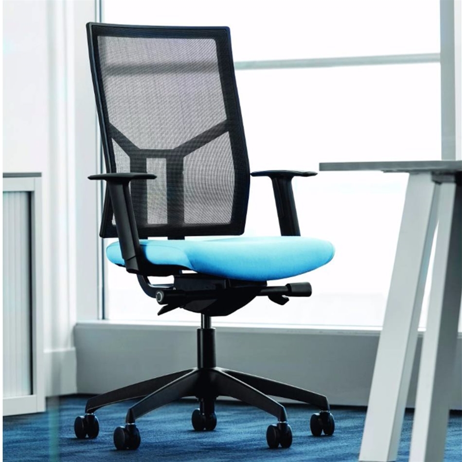 Airo Task Chair | Chair Compare
