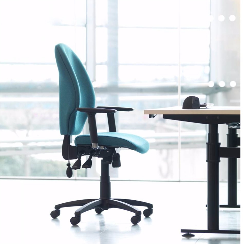 Harvey Office Chair | Chair Compare