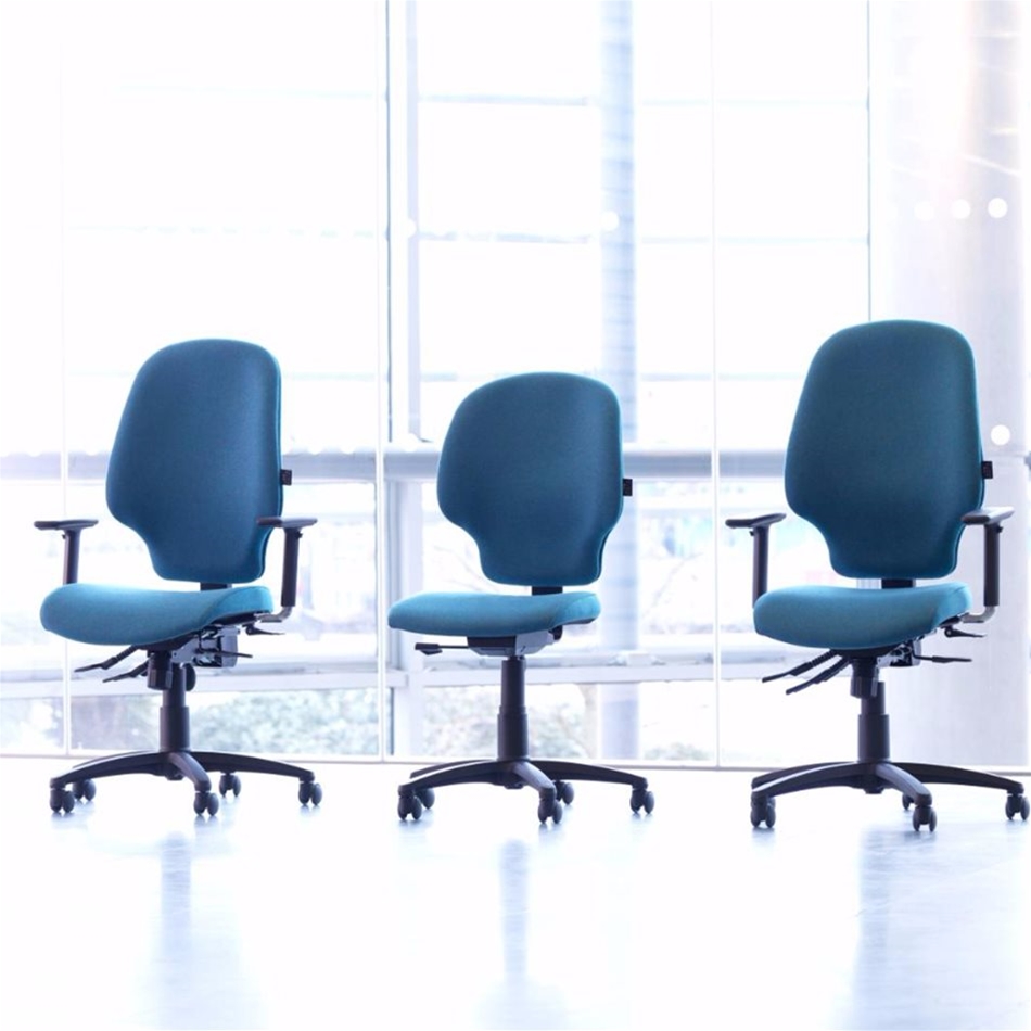 Harvey Office Chair | Chair Compare