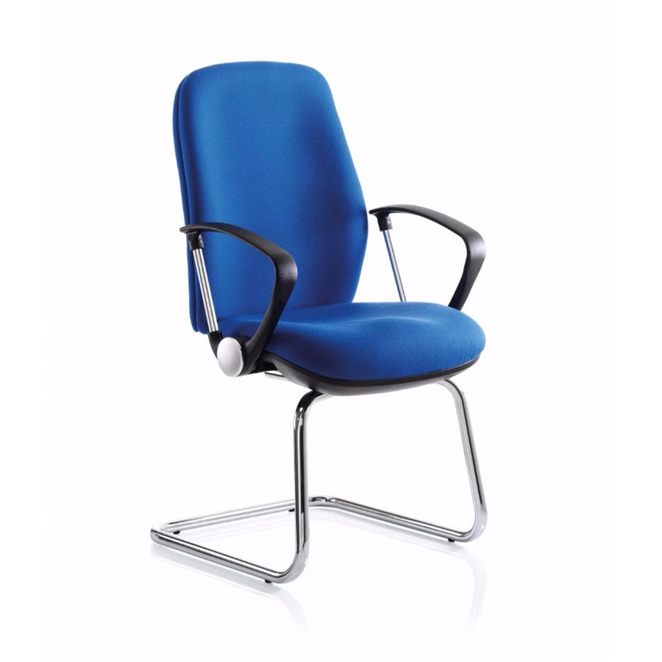 Re-Act Deluxe Office Chair | Chair Compare
