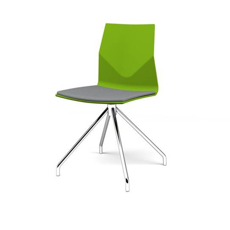 FourCast2 One Meeting Chair | Chair Compare
