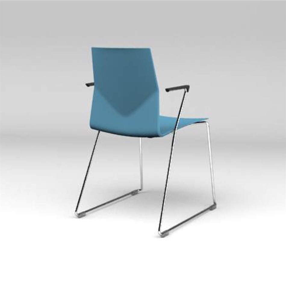FourCast2 Line Conference Chair | Chair Compare