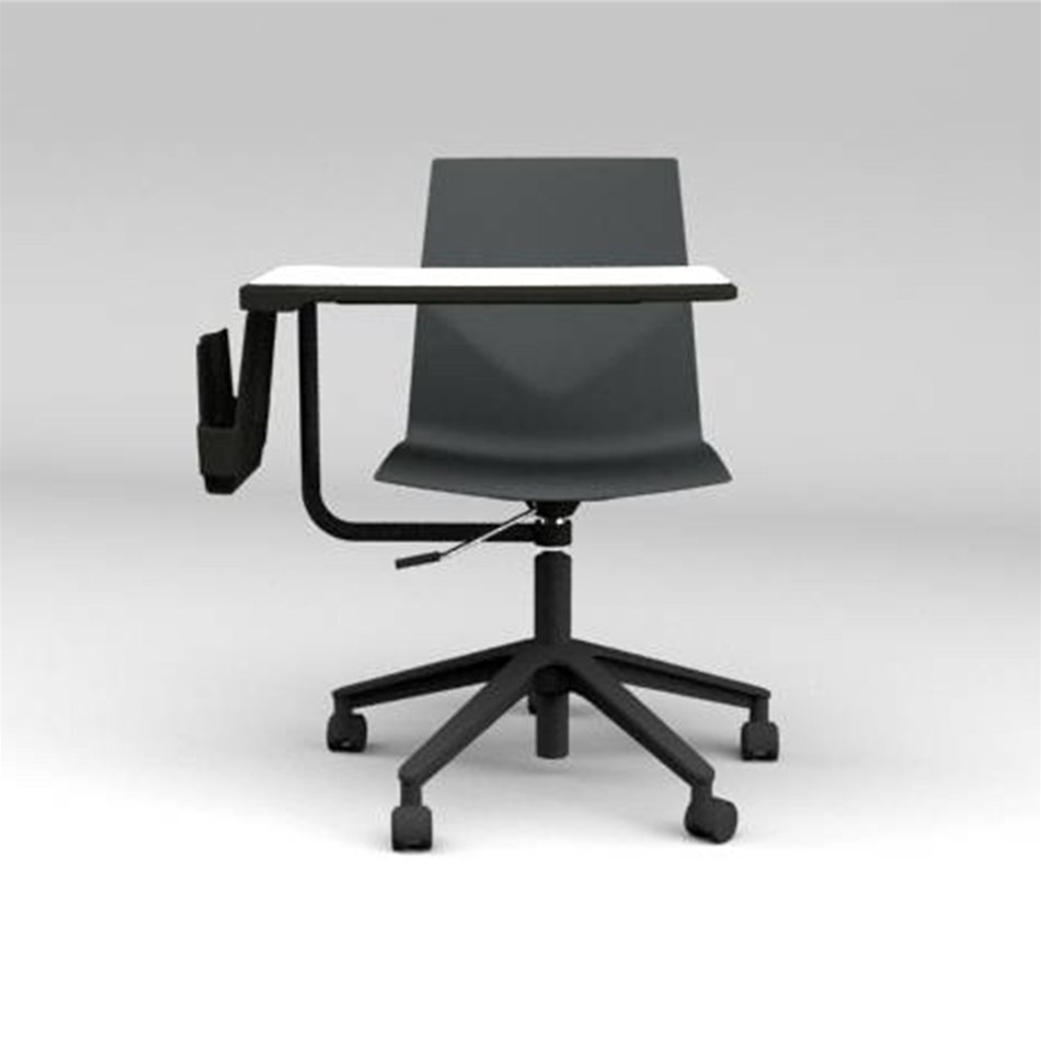 FourCast2 Wheeler Conference Chair | Chair Compare