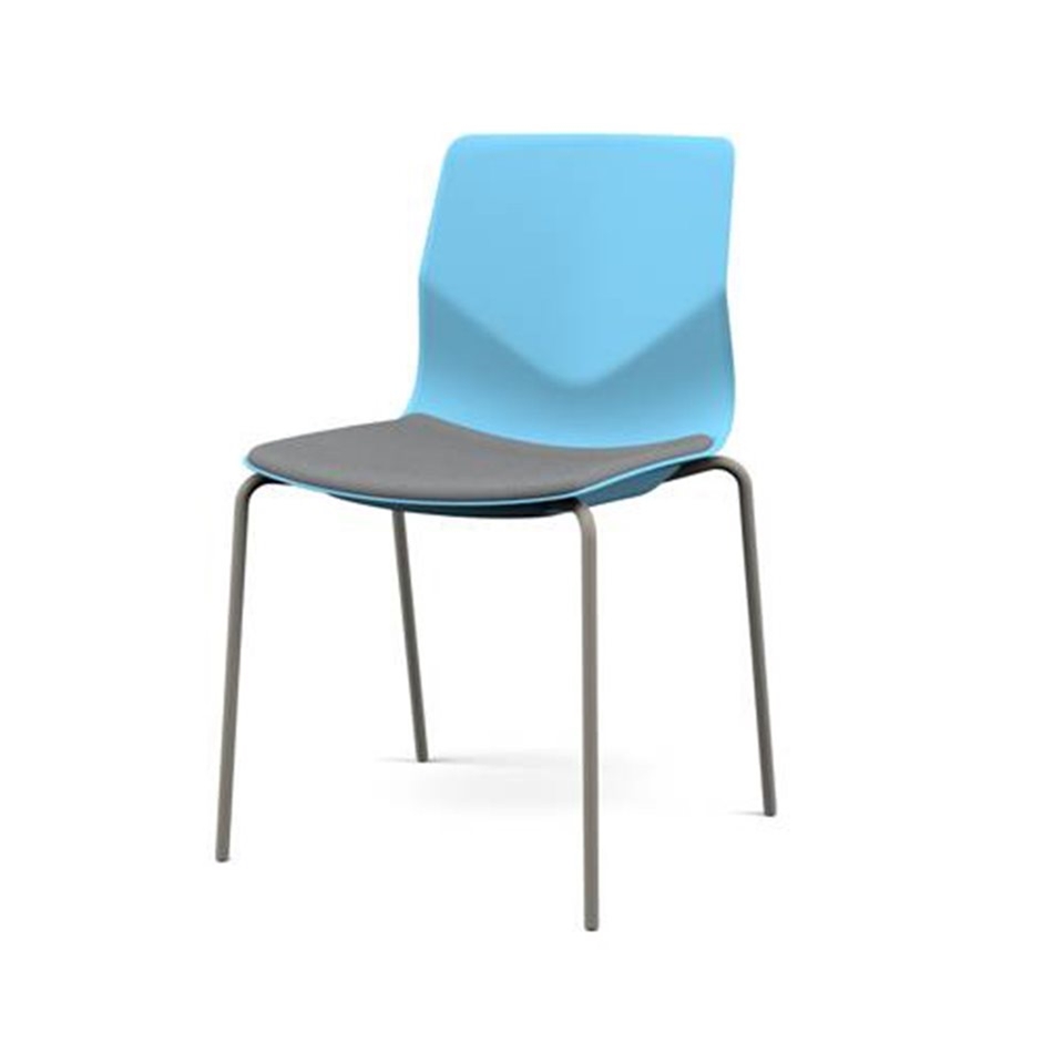 FourSure 44 Stacking Chair | Chair Compare