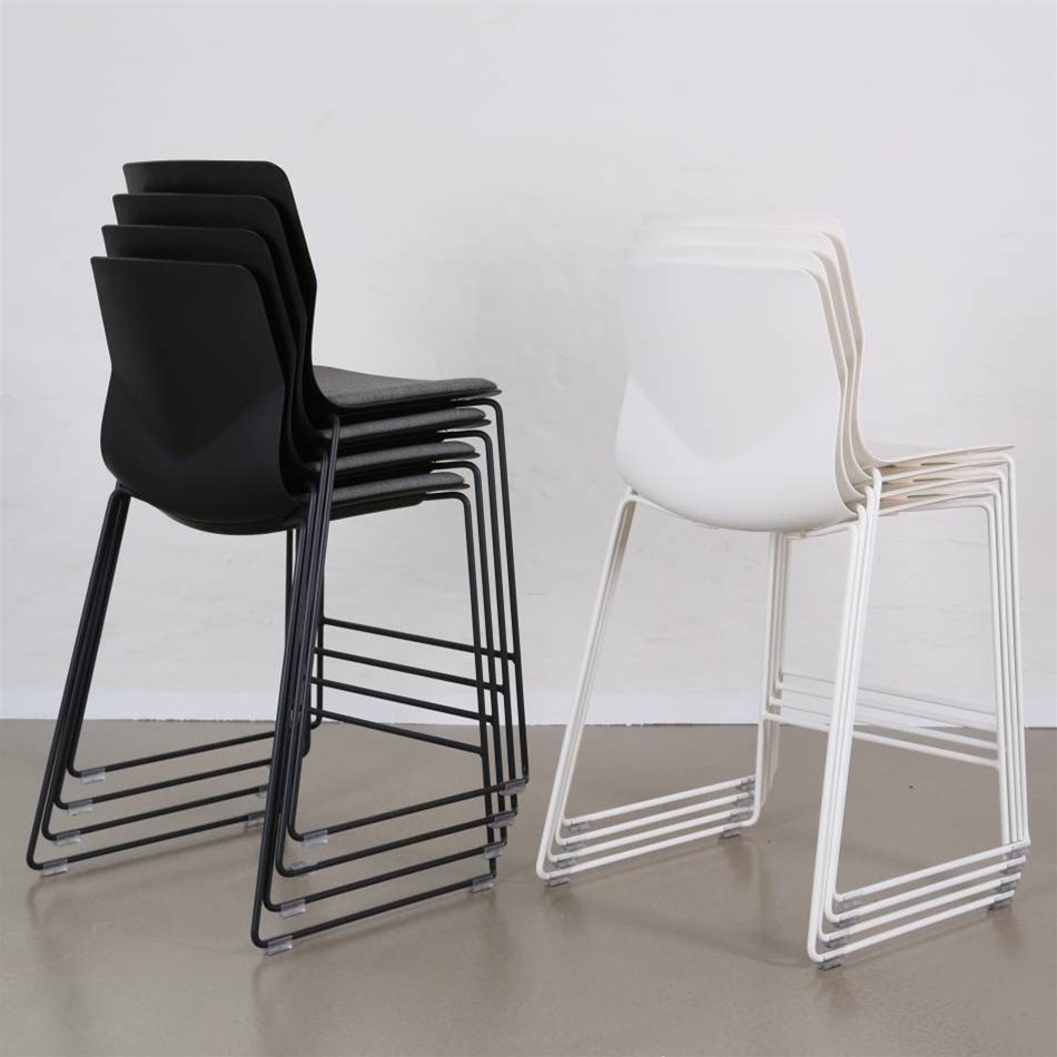 FourSure 90 & 105 Stacking Chair | Chair Compare