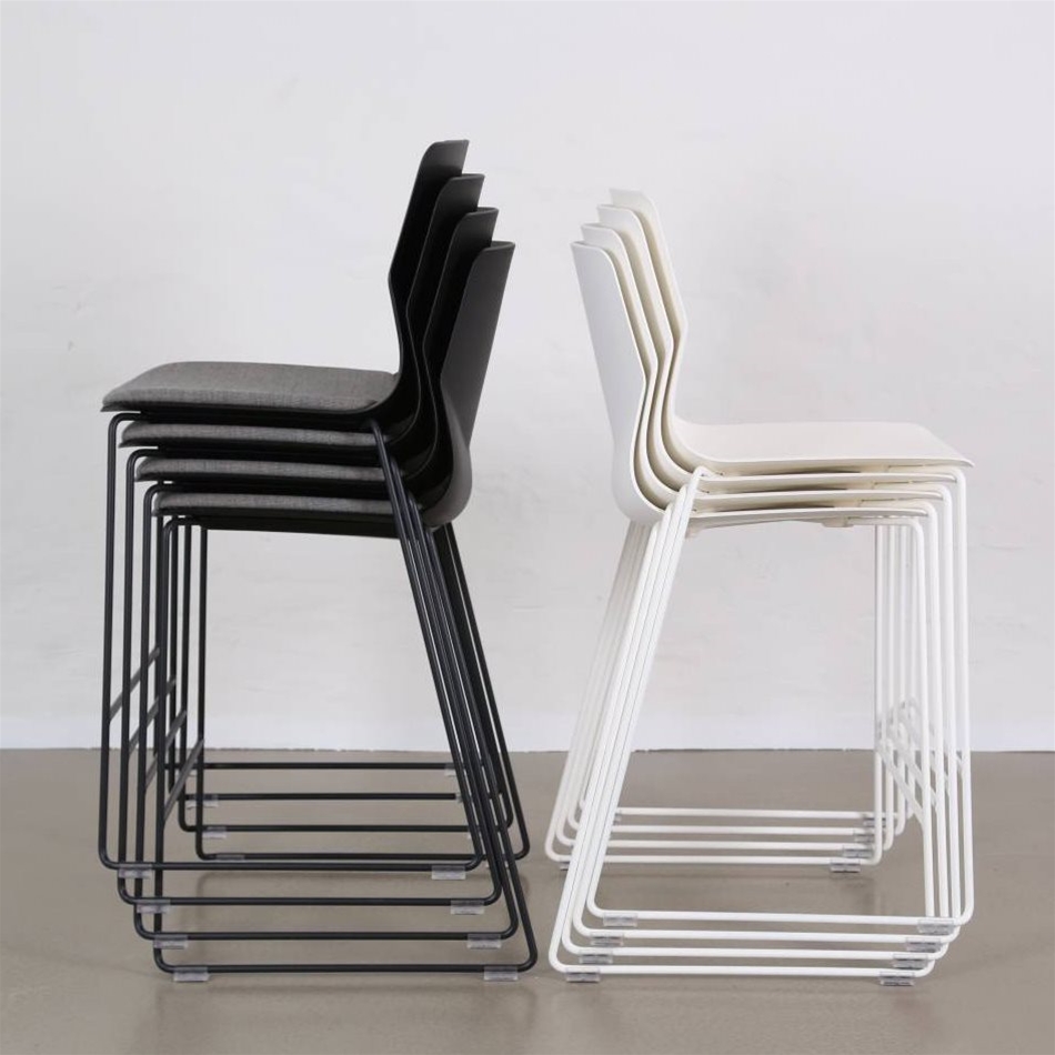 FourSure 90 & 105 Stacking Chair | Chair Compare