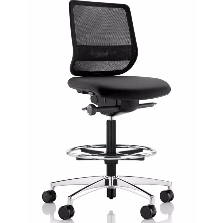 Lily Executive Chair | Chair Compare