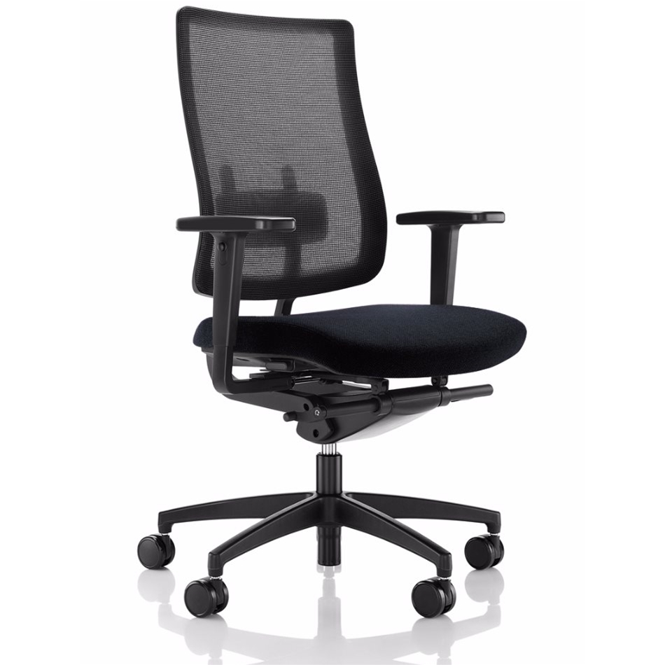 Moneypenny Executive Chair | Chair Compare