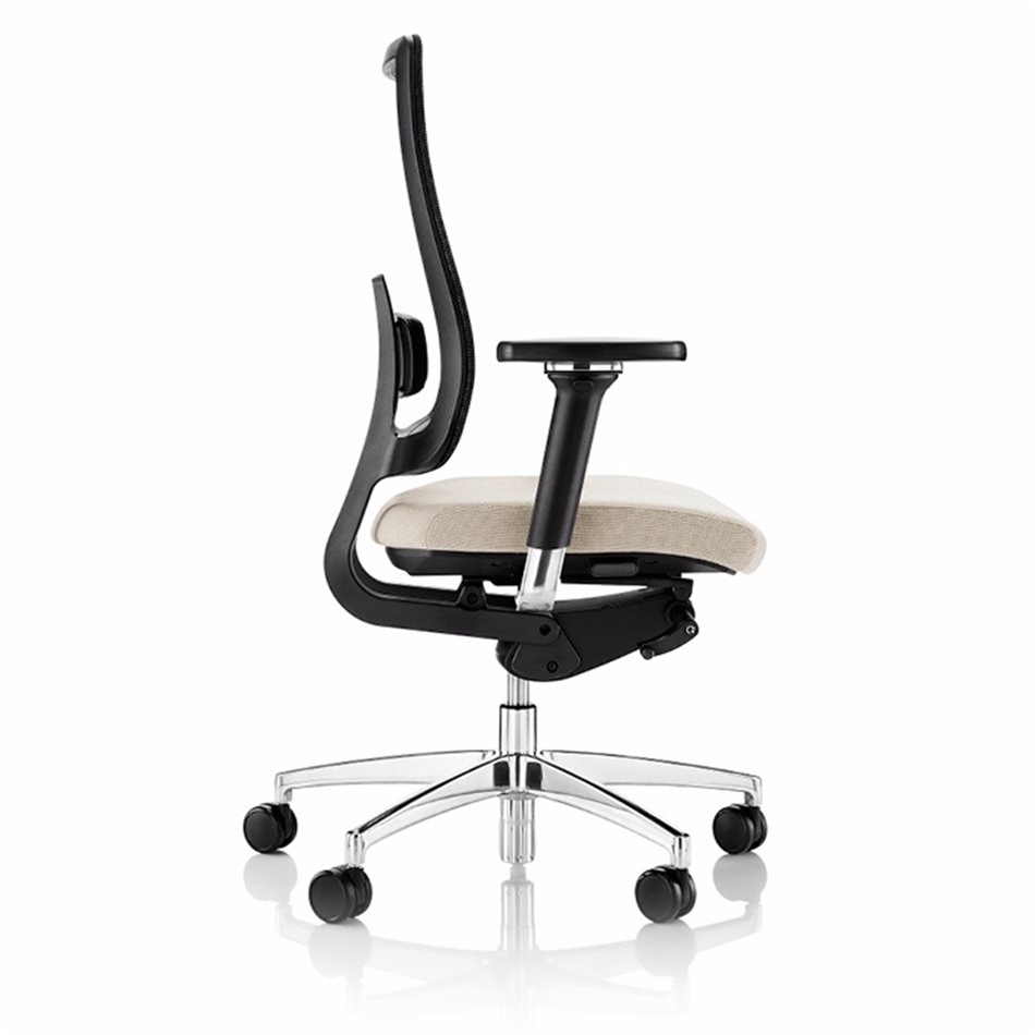 Moneypenny Executive Chair | Chair Compare