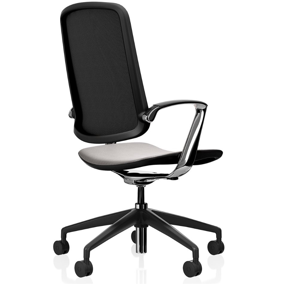 Trinetic Executive Chair | Chair Compare
