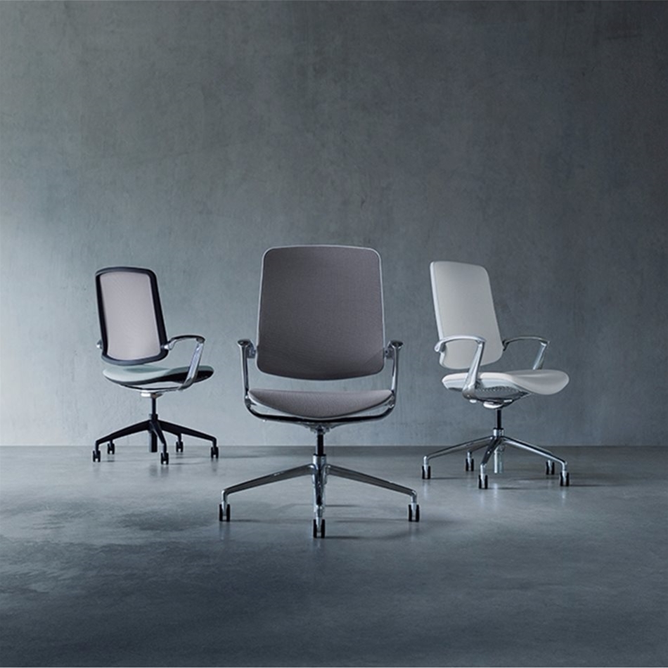 Trinetic Executive Chair | Chair Compare