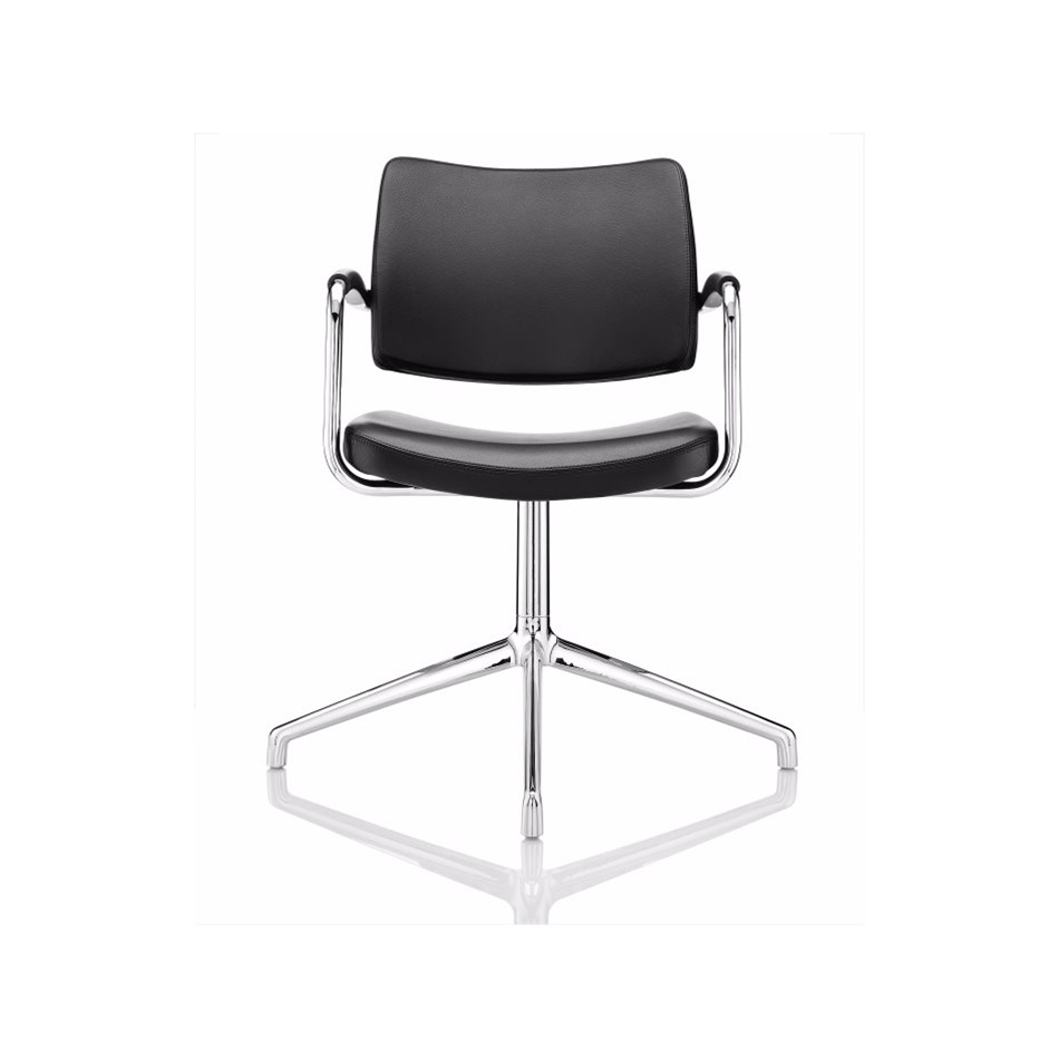 Pro Meeting Chair | Chair Compare