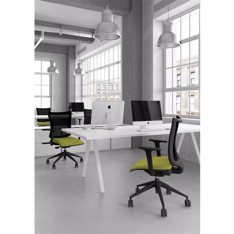 Kuper Easy Mesh Task Chair | Chair Compare