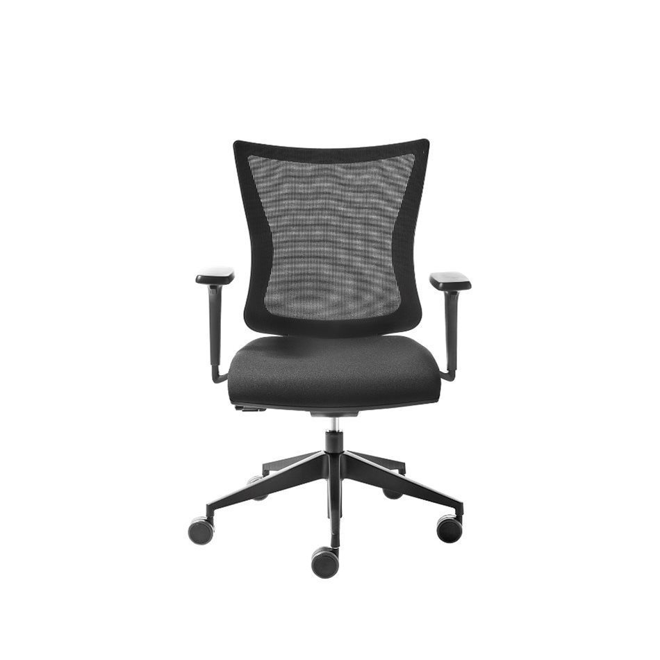 Kuper Easy Mesh Task Chair | Chair Compare