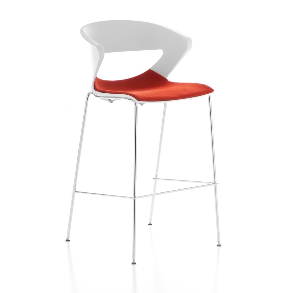 Kicca Bar Stool | Chair Compare