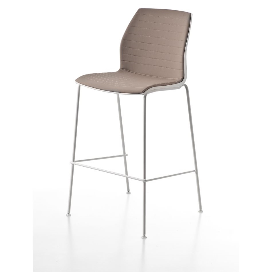 Kalea Bar Stool | Chair Compare
