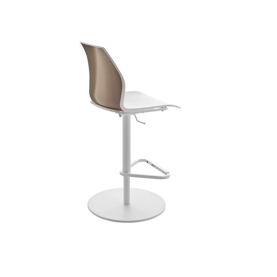 Kalea Bar Stool | Chair Compare