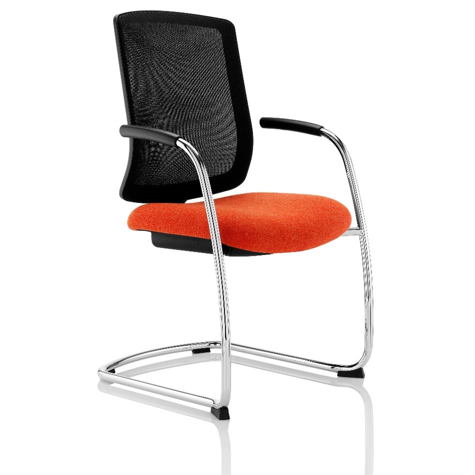 Vite Visitor Chair | Chair Compare