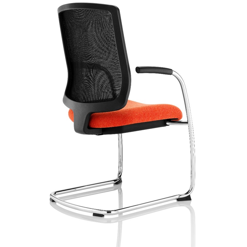 Vite Visitor Chair | Chair Compare