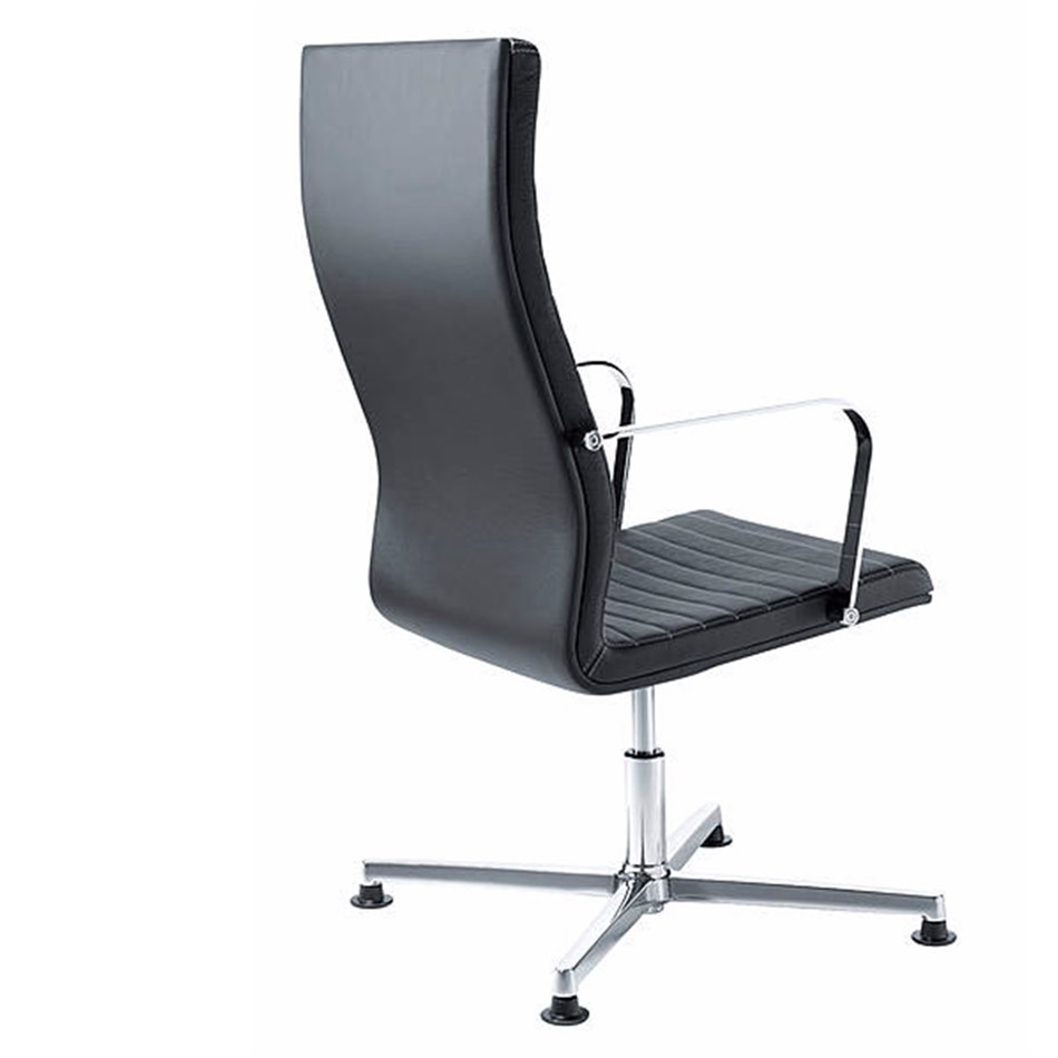 Pure Swivel Meeting Chair | Chair Compare