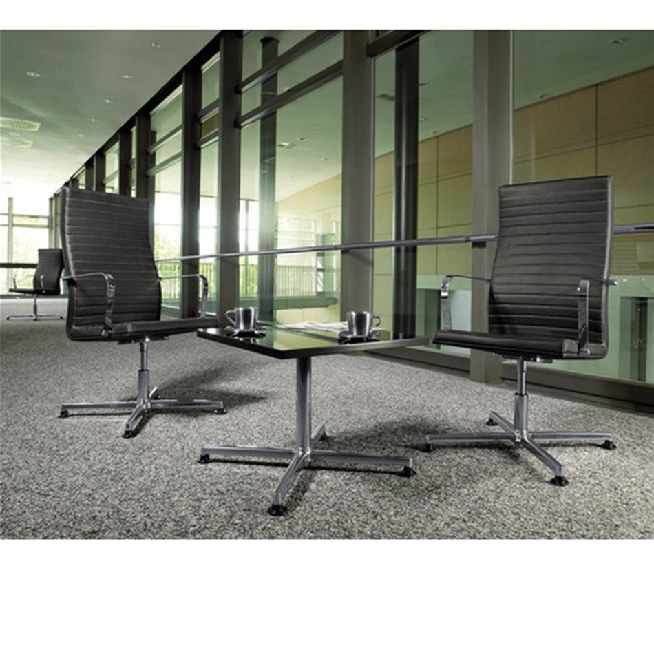 Pure Swivel Meeting Chair | Chair Compare