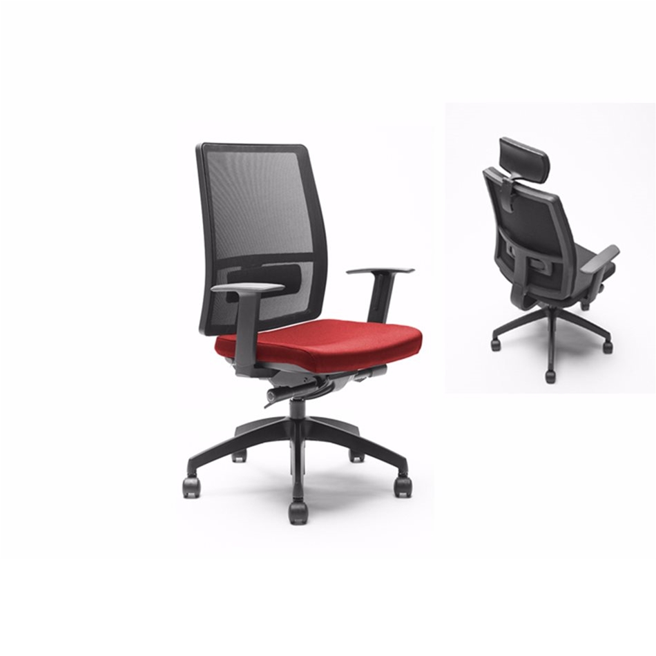 Work Mesh Office Chair | Chair Compare
