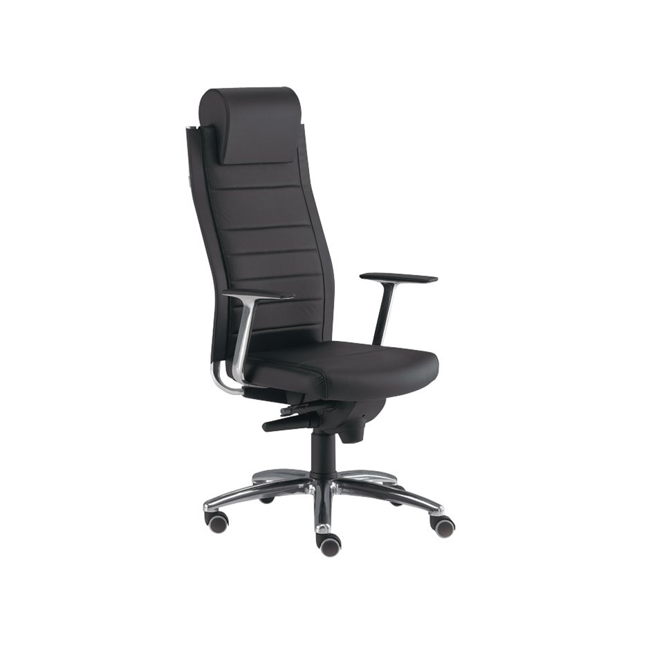 Kosmo Executive Armchair | Chair Compare