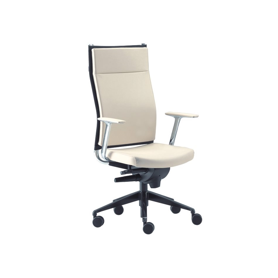 Kosmo Executive Armchair | Chair Compare