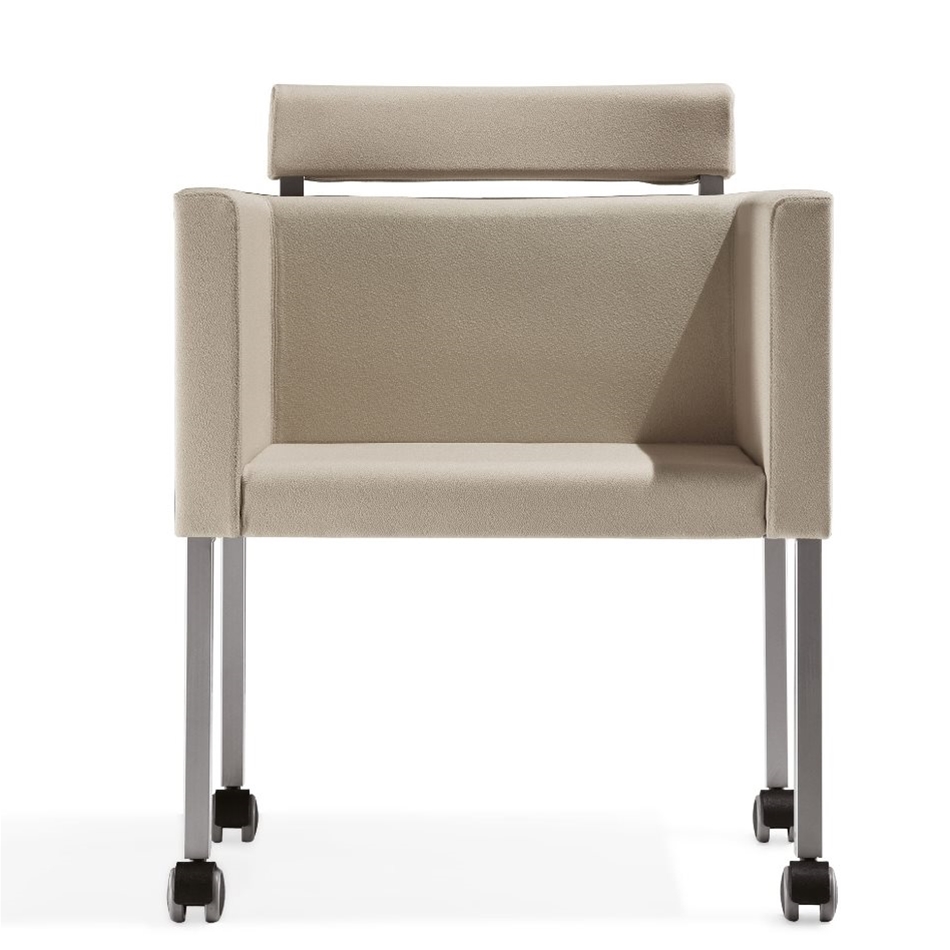 Kuadrella Armchair | Chair Compare