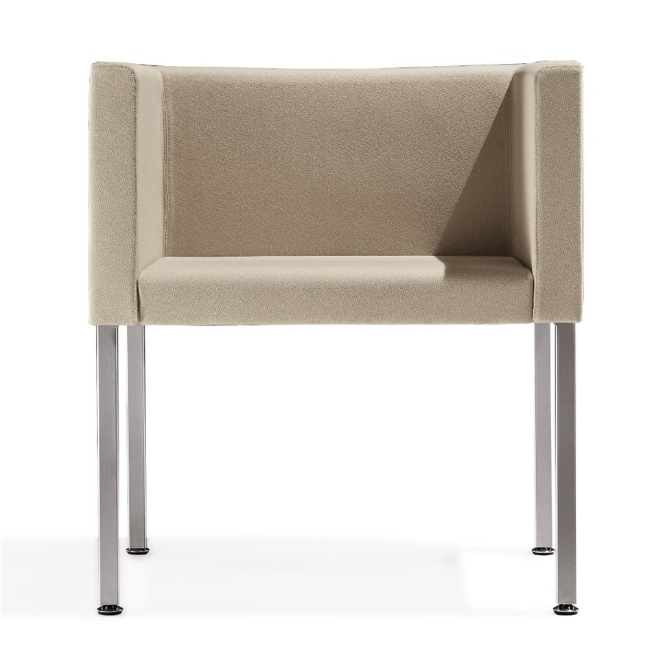 Kuadrella Armchair | Chair Compare