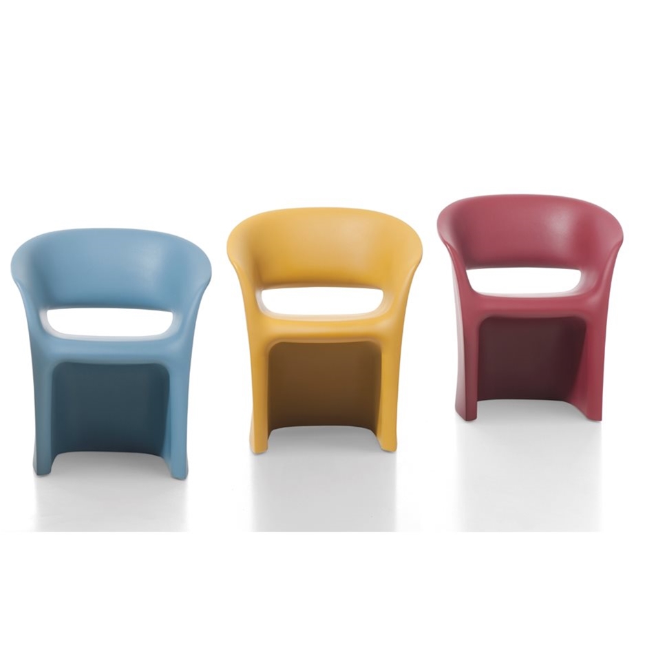 Kuark Armchair | Chair Compare