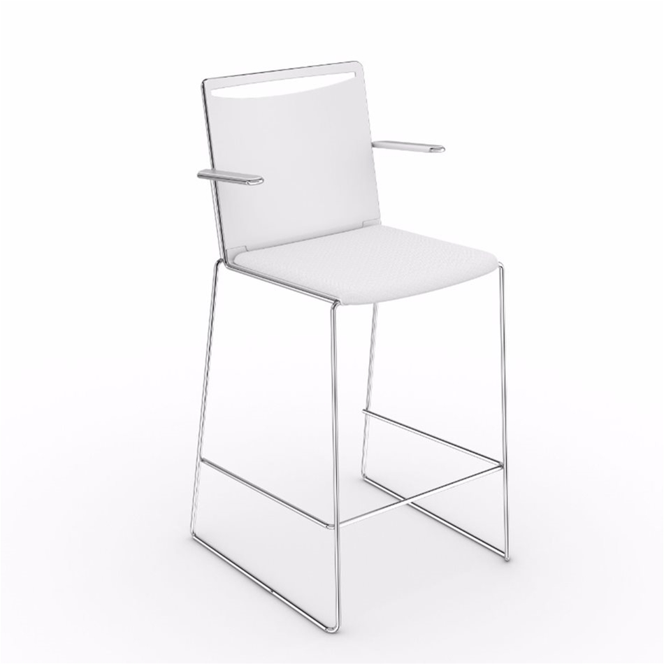 Klikit Bar Stool | Chair Compare
