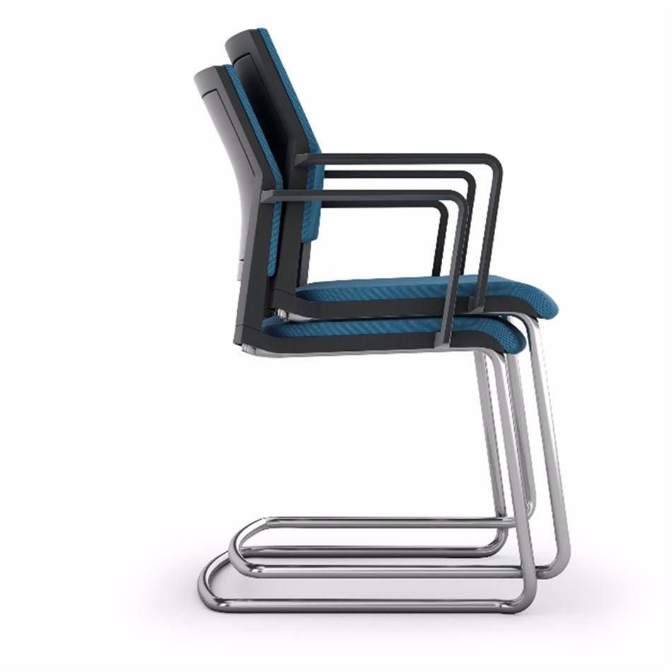 Impulse Meeting Chairs | Chair Compare