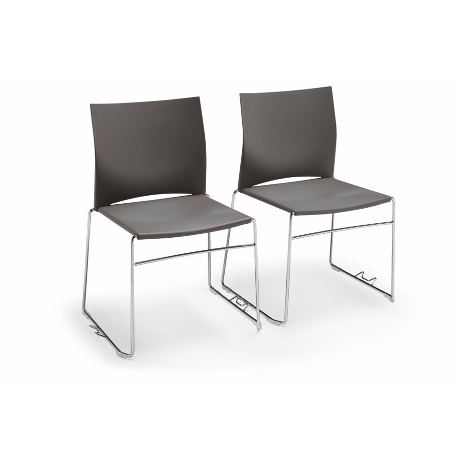 Sid Multi-Purpose Stacking Chair | Chair Compare