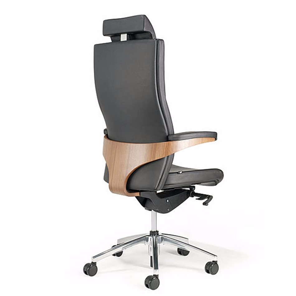 Toro Executive High Back Chair | Chair Compare