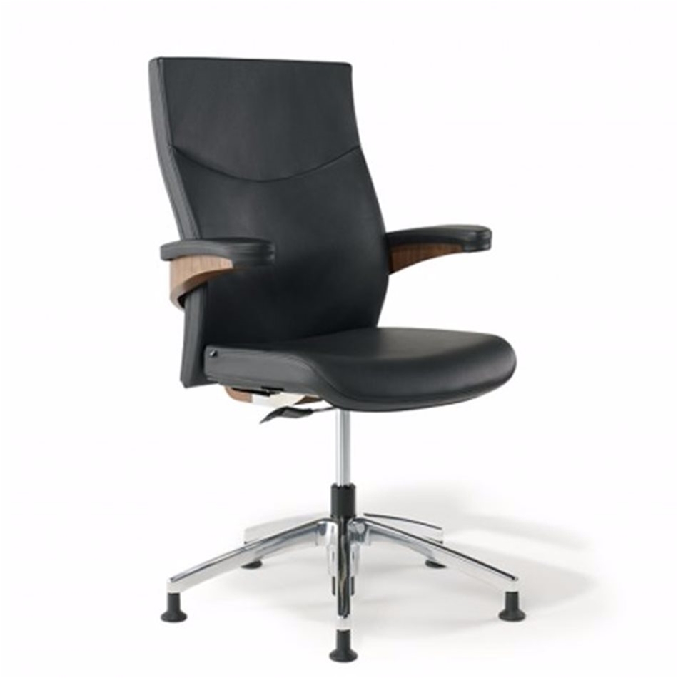 Toro Executive High Back Chair | Chair Compare