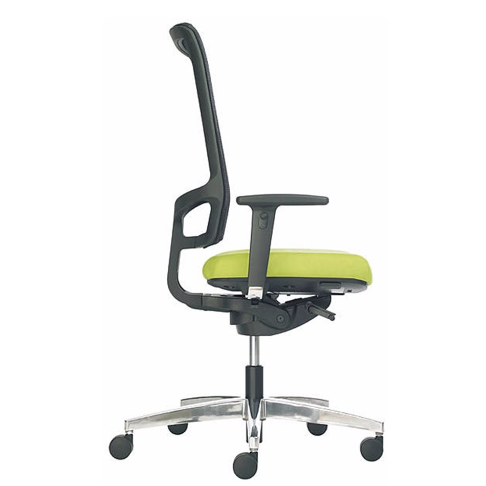 Linea Task Chair | Chair Compare