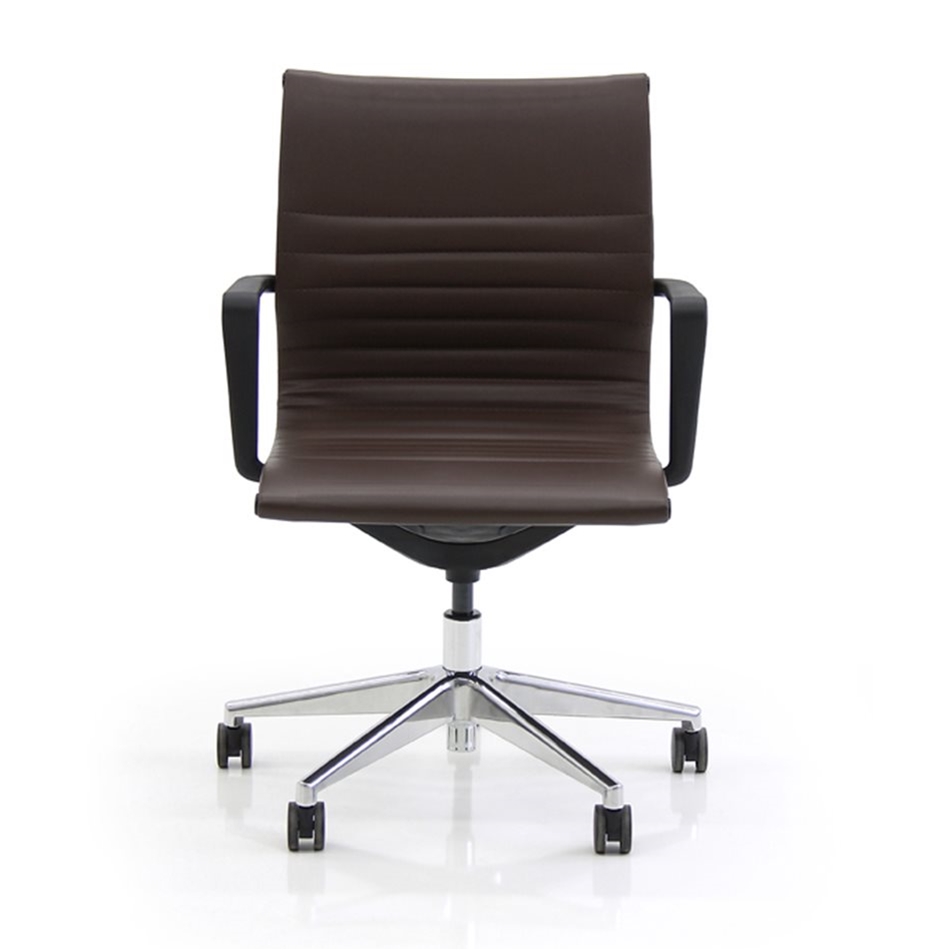 Flux Mesh Boardroom Chair | Chair Compare