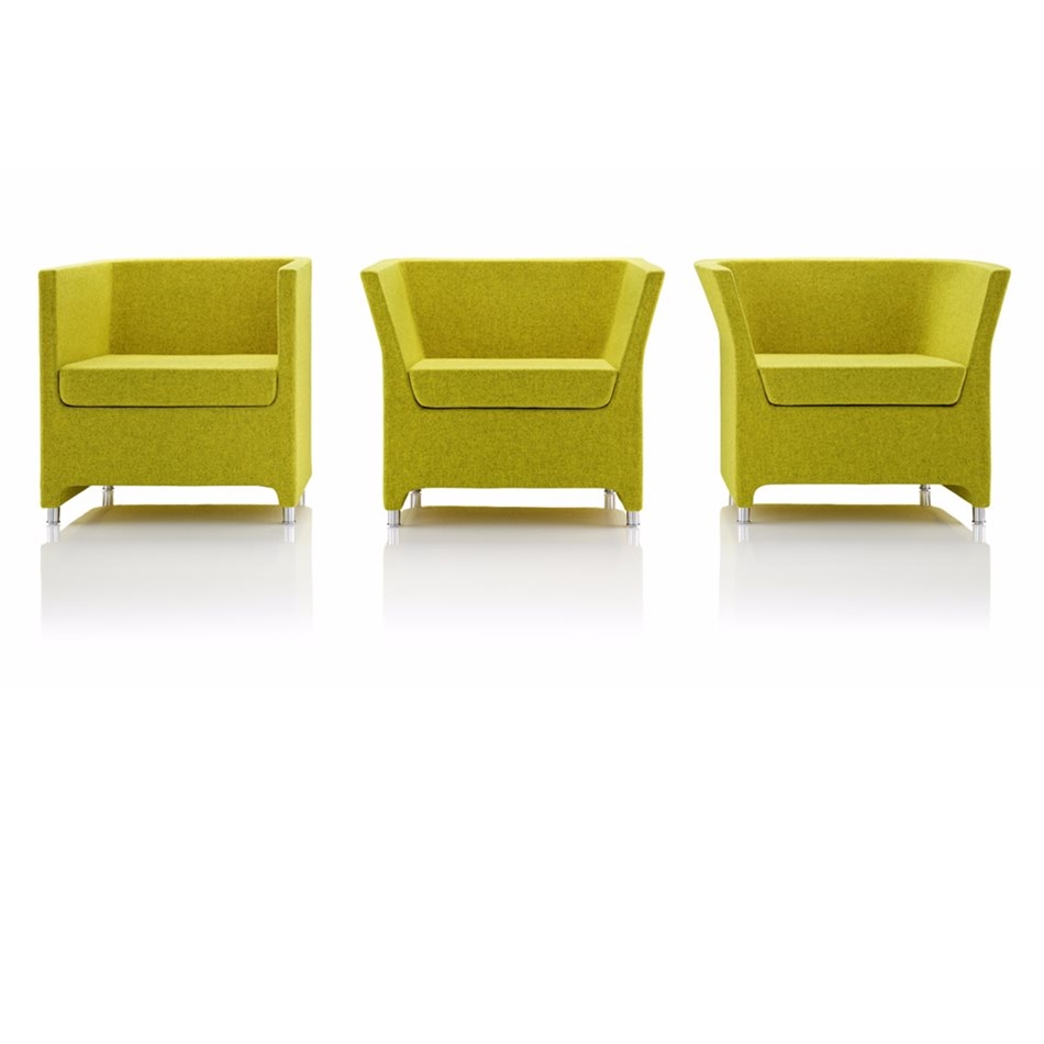 Tom, Dick & Harry Tub Chairs | Chair Compare