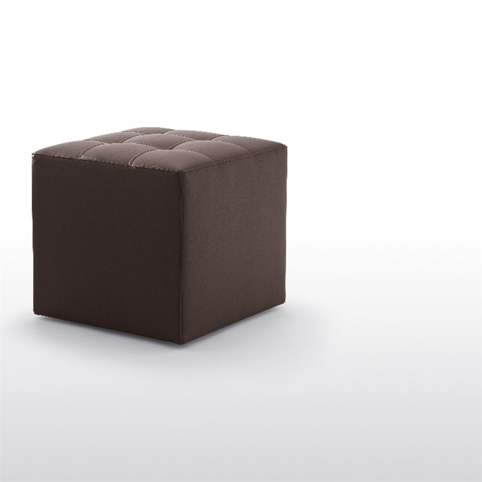 Kubox Pouf | Chair Compare