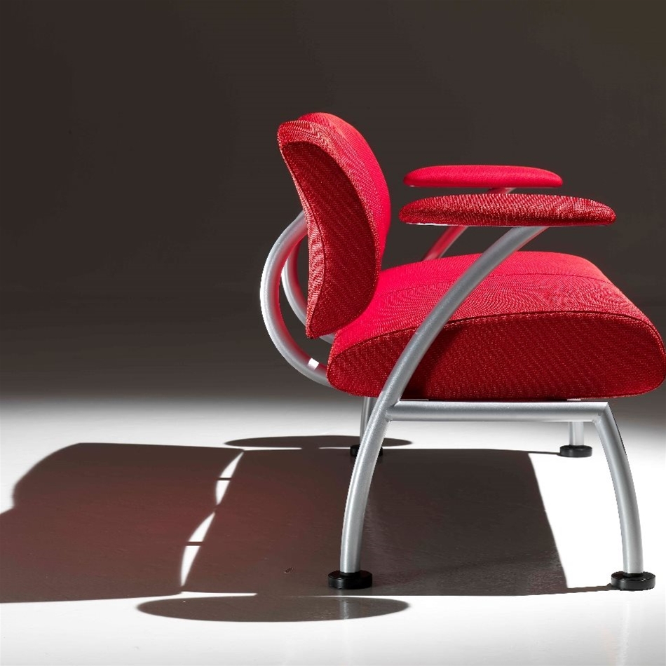 Kondor Modular Seating | Chair Compare