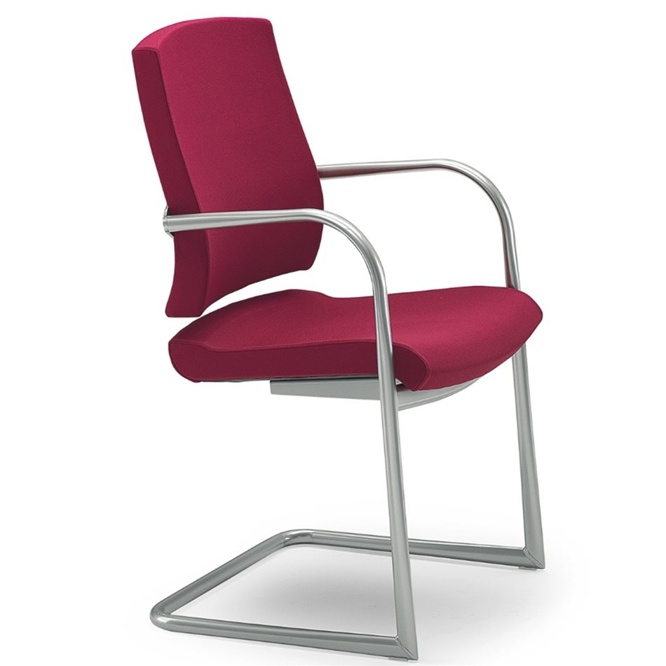 Konvert Executive Armchair | Chair Compare