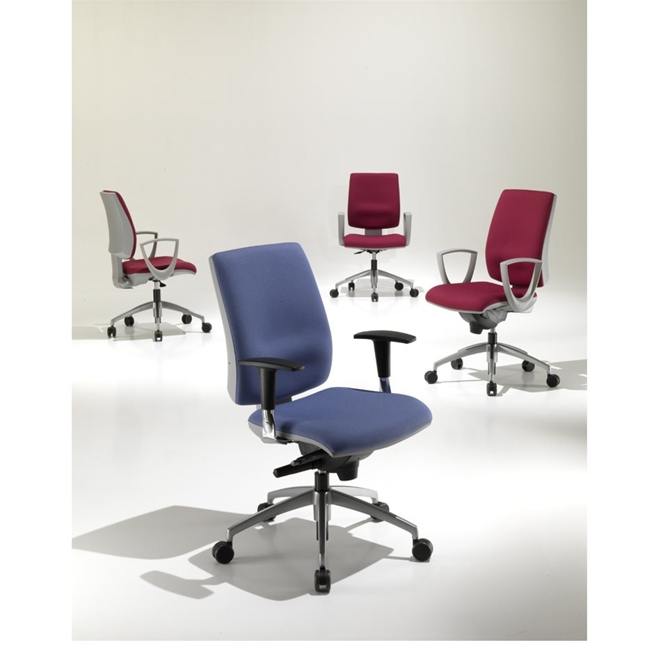 Kubix Office Chair | Chair Compare