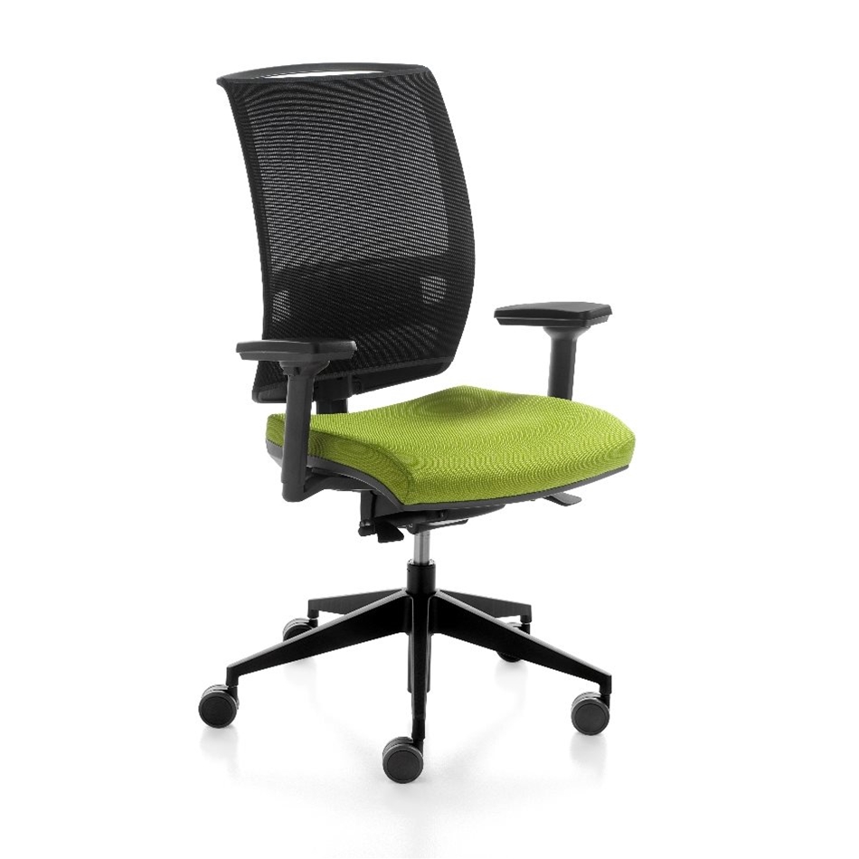 Konica Mesh Office Chair | Chair Compare