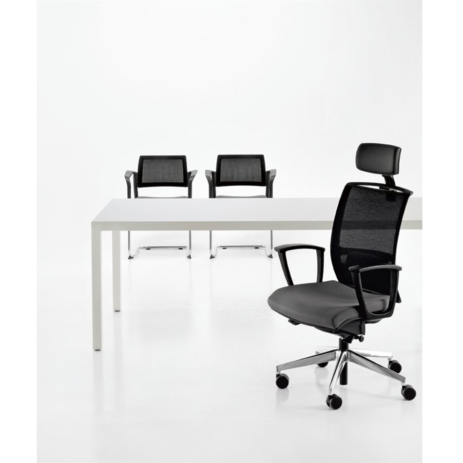 Konica Mesh Office Chair | Chair Compare