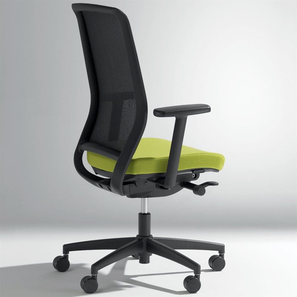Breathe Mesh Office Chair | Chair Compare