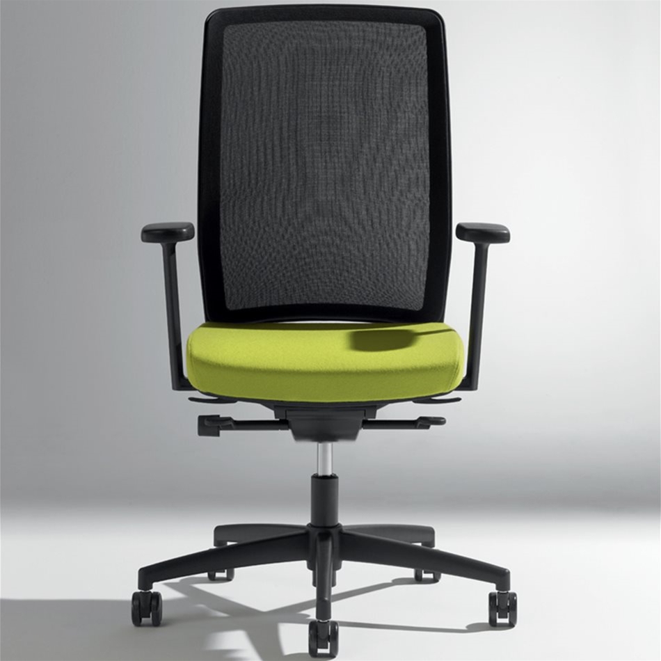 Breathe Mesh Office Chair | Chair Compare