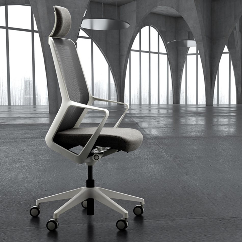 Flow Mesh Office Chair | Chair Compare
