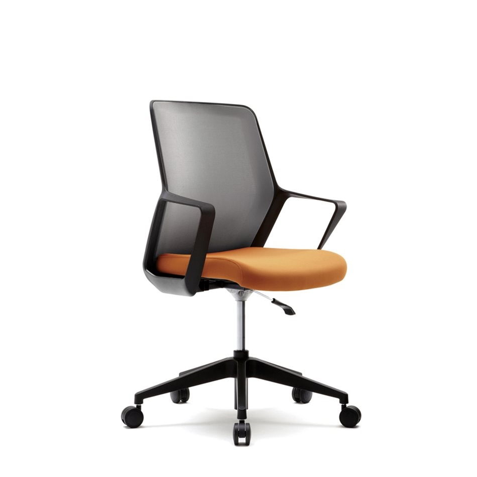 Flow Mesh Office Chair | Chair Compare